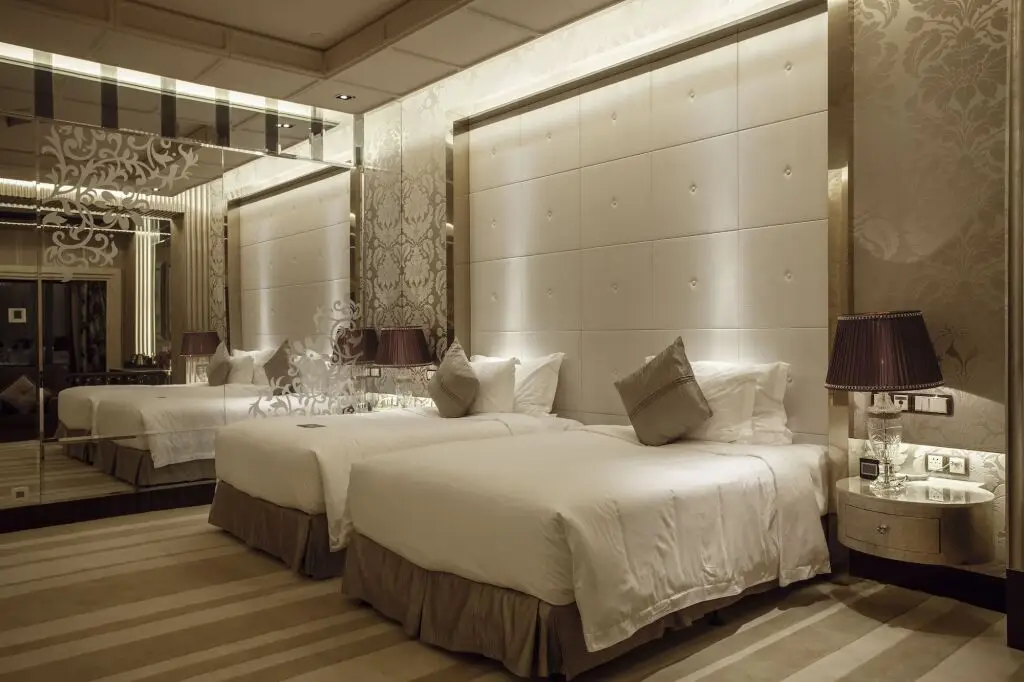 Chateau Star River Taiyuan — фото 1