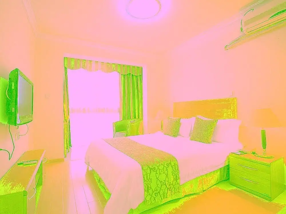 Шанхай: Star Hotel and Suites