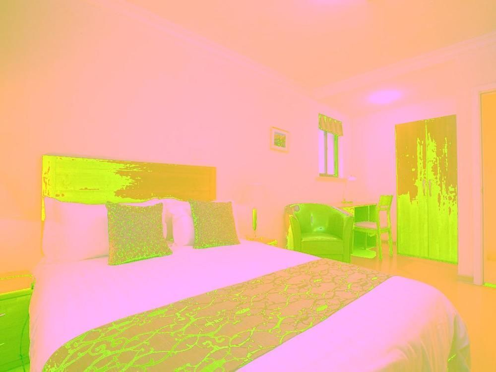 Шанхай: Star Hotel and Suites