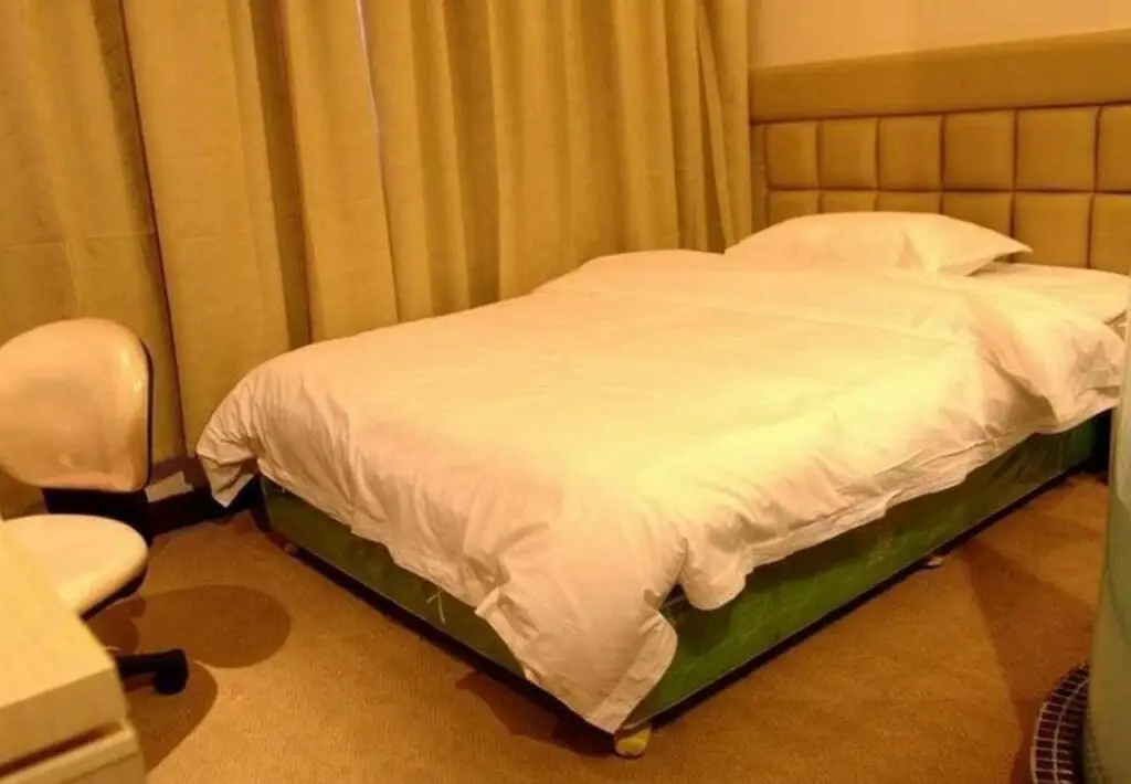 Сиань: City Hotel Xian