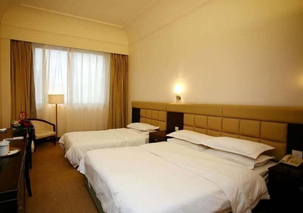 Сиань: City Hotel Xian