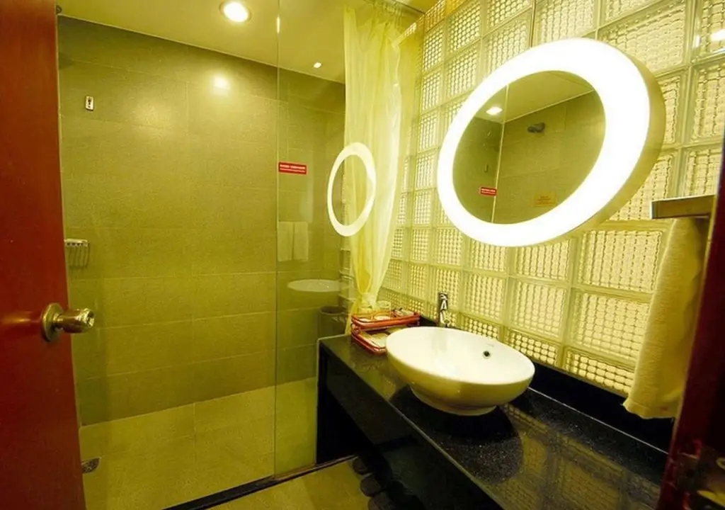 Сиань: City Hotel Xian