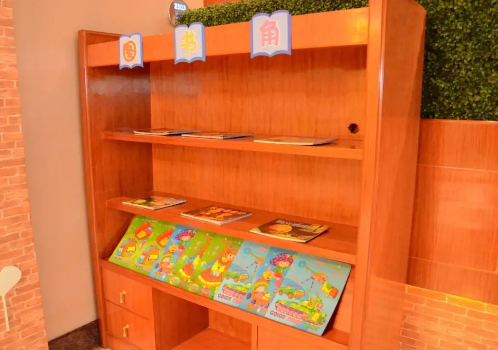 Ханчжоу: Blossom Hotel Hangzhou