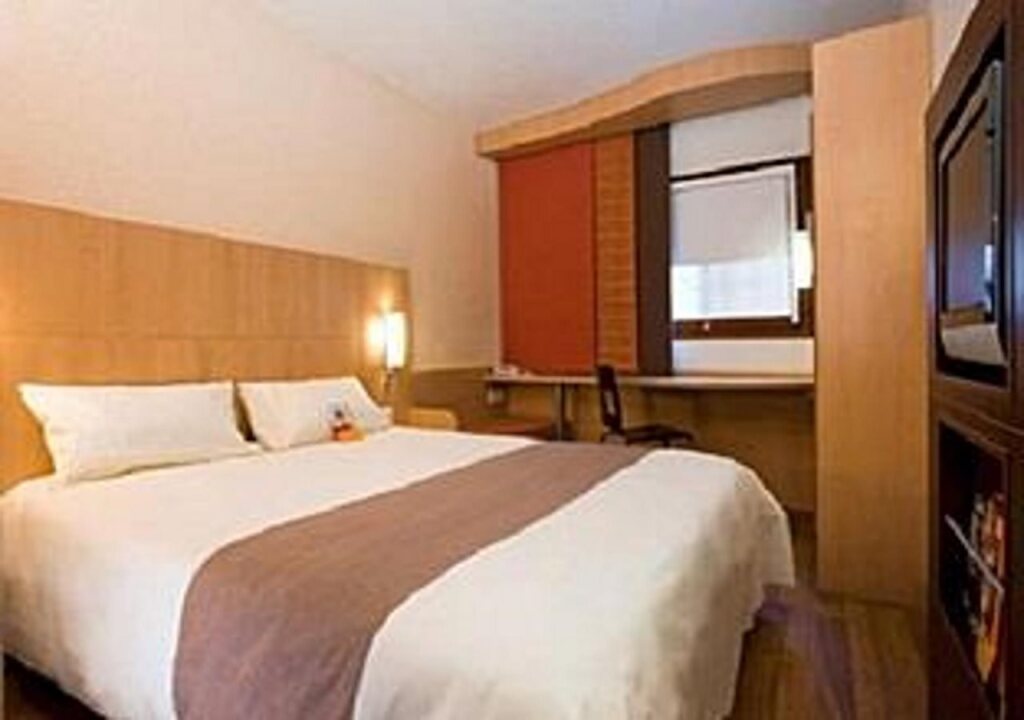 Тяньцзинь: ibis Tianjin Riverside