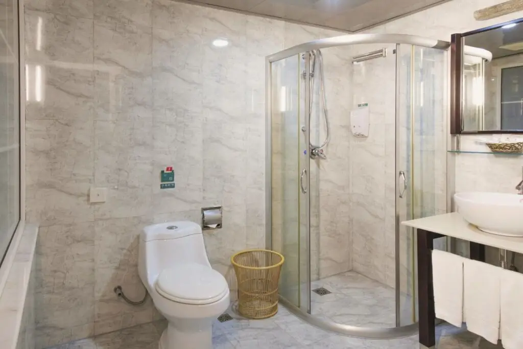 Гуанчжоу: Guangzhou Zhuhai Special Economic Zone Hotel