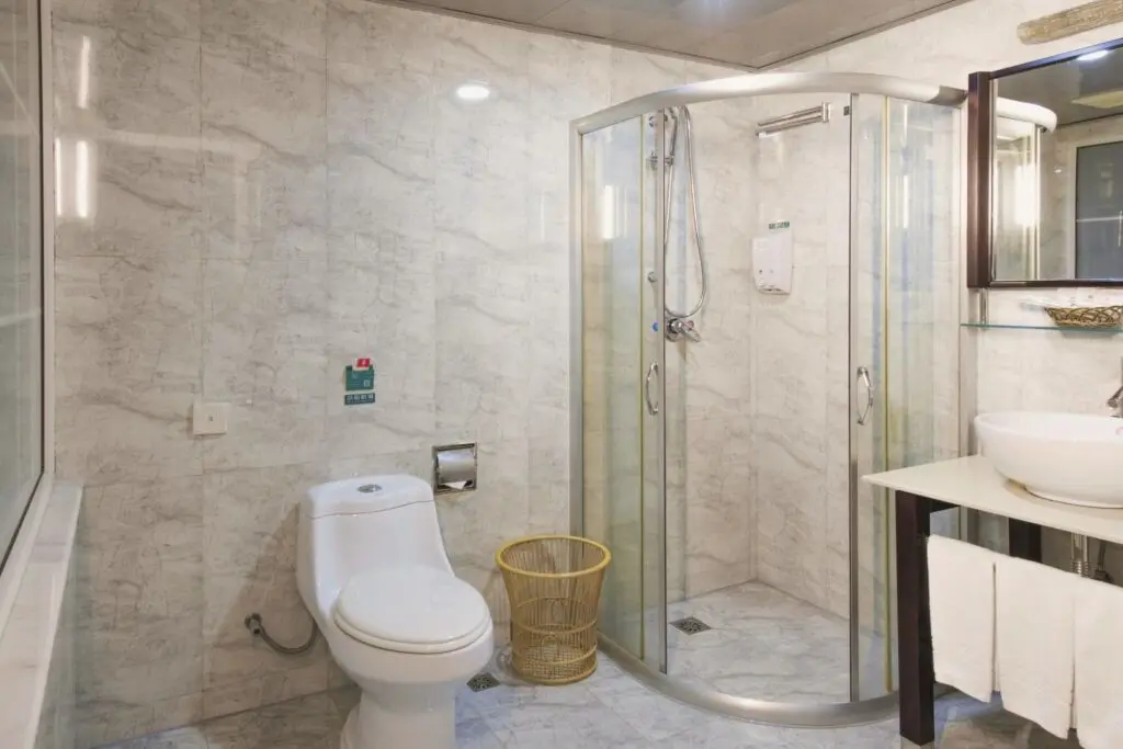 Гуанчжоу: Guangzhou Zhuhai Special Economic Zone Hotel