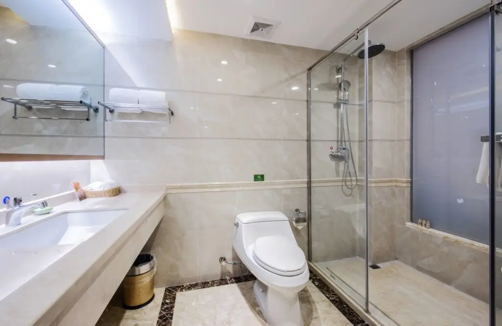 Гуанчжоу: Guangzhou Zhuhai Special Economic Zone Hotel