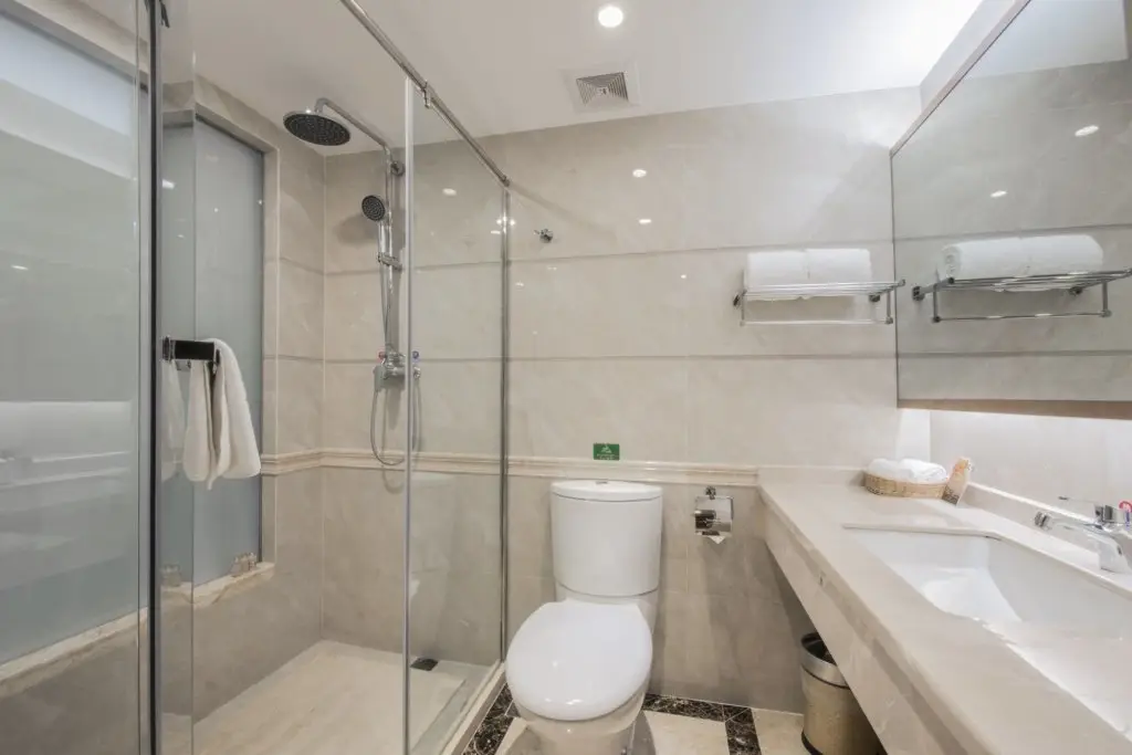 Гуанчжоу: Guangzhou Zhuhai Special Economic Zone Hotel