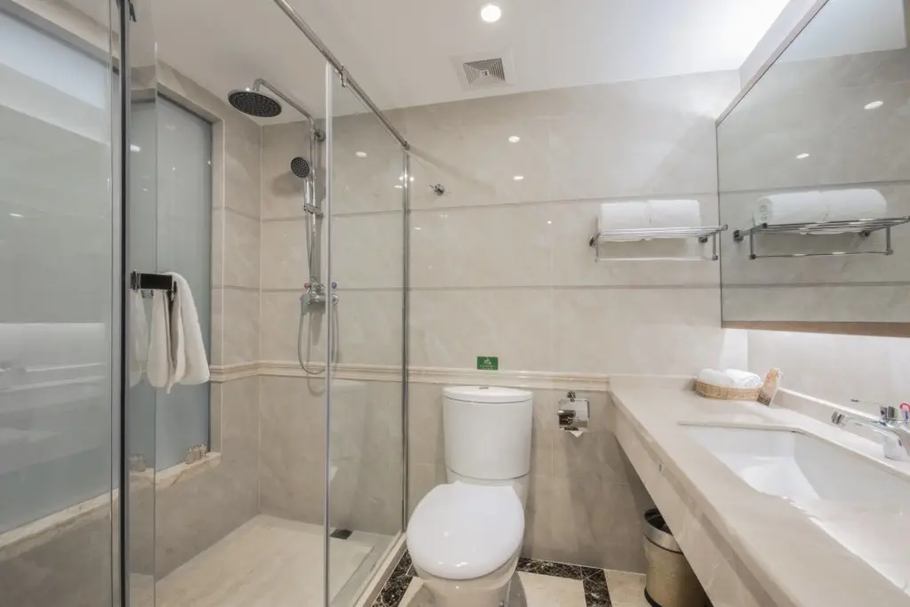 Гуанчжоу: Guangzhou Zhuhai Special Economic Zone Hotel