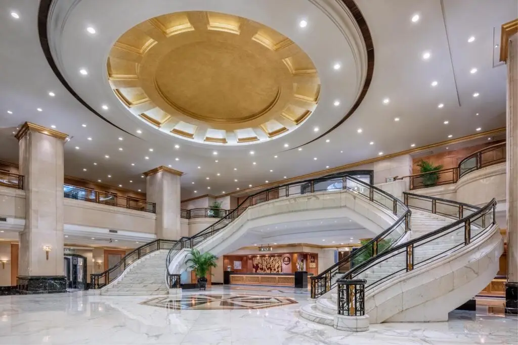 Чанша: Gold Source Hotel