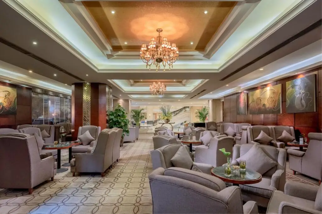 Чанша: Gold Source Hotel