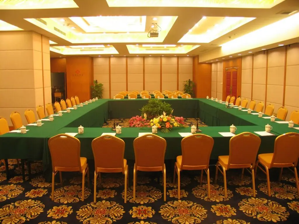 Чанша: Gold Source Hotel