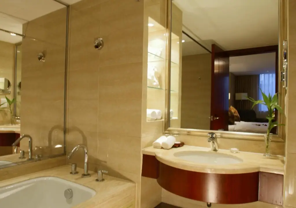 Ханчжоу: Sophia Hotel Hangzhou