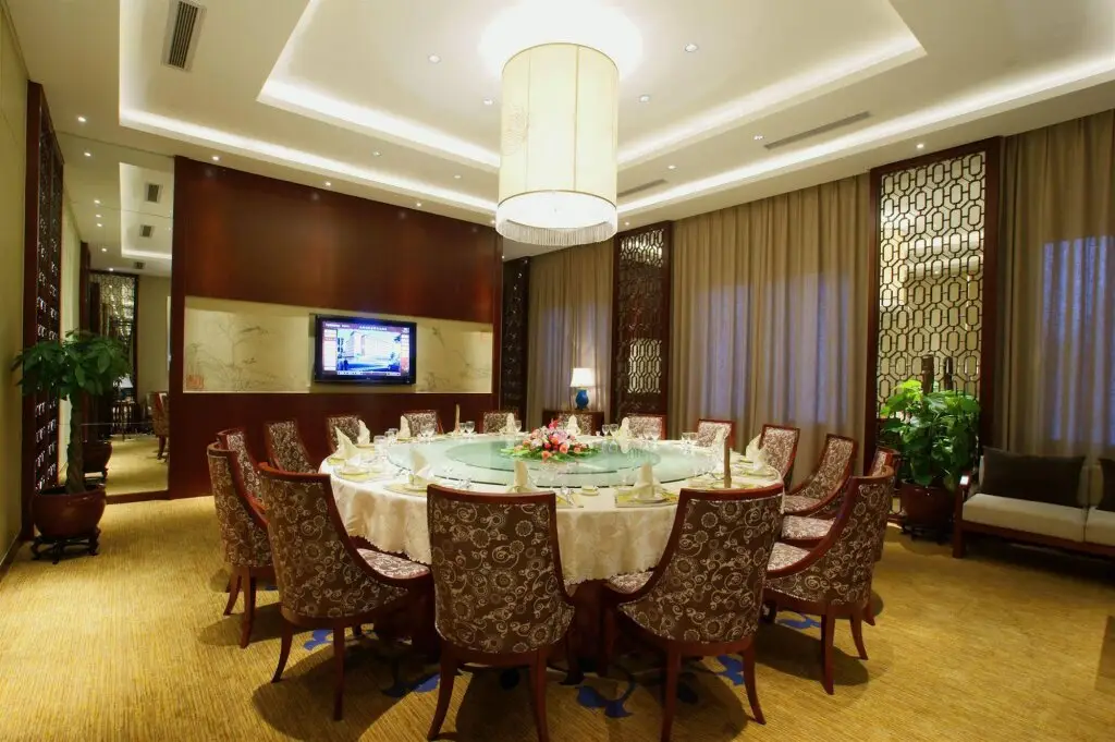 Ханчжоу: Sophia Hotel Hangzhou