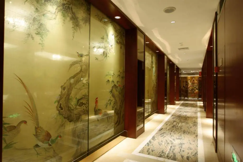Sophia Hotel Hangzhou — фото 1
