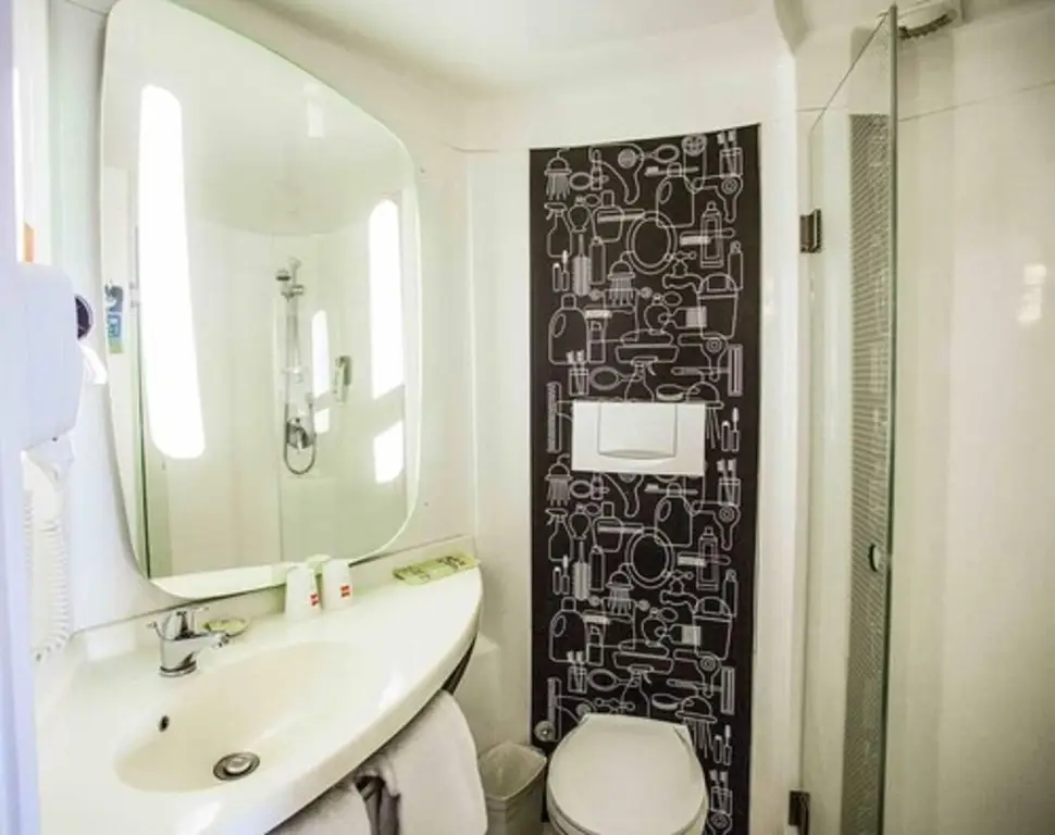 Циндао: Hotel Ibis Qingdao Ningxia