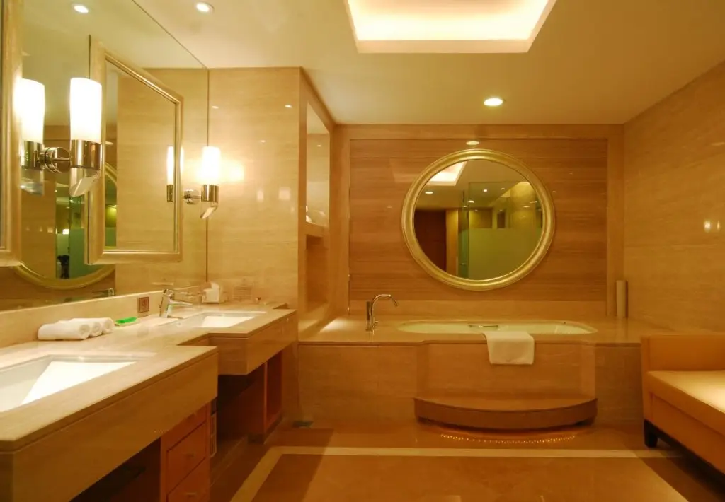 Ханчжоу: Hangzhou Haiwaihai Hotel