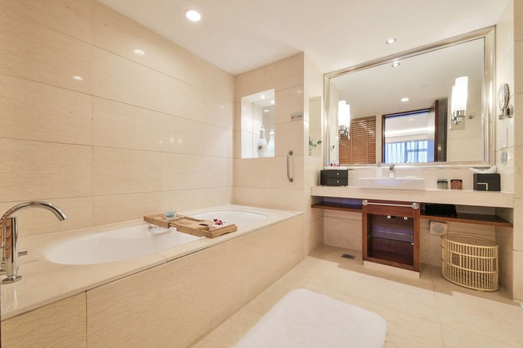 Ханчжоу: Hangzhou Haiwaihai Hotel