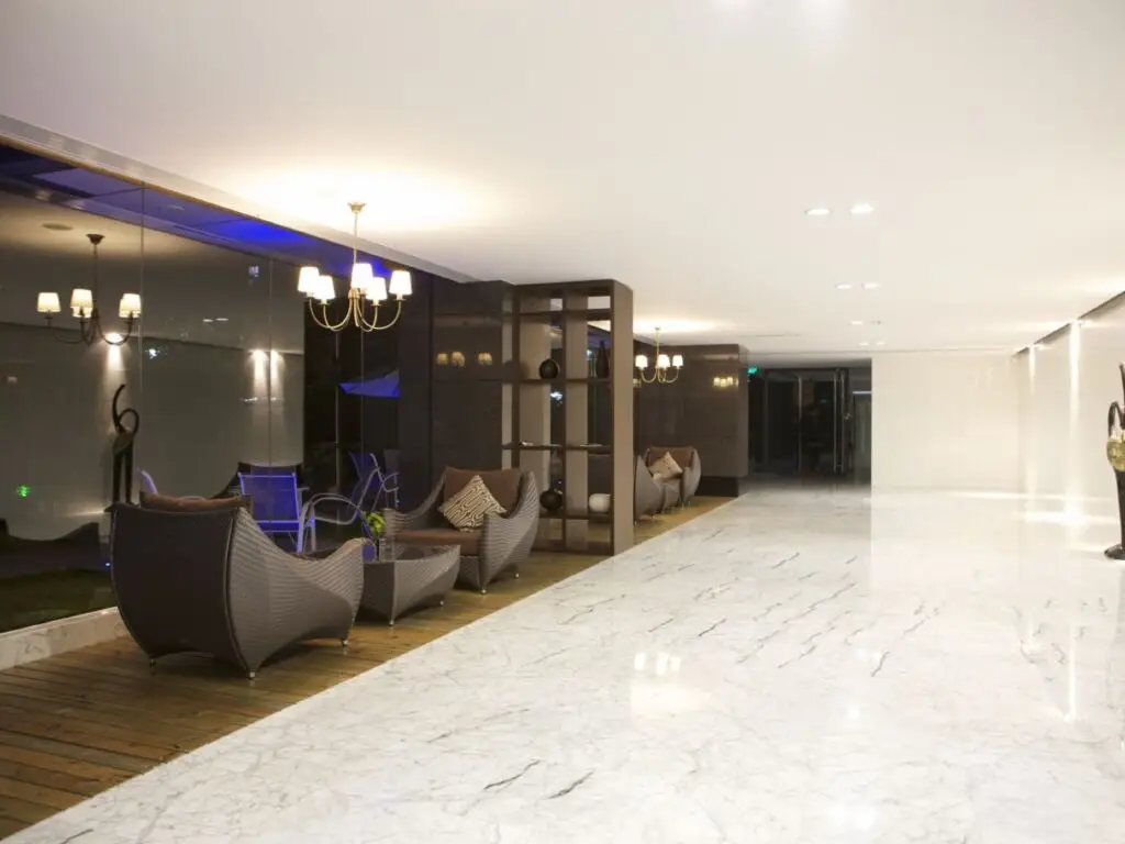 Гуанчжоу: Yuwa Hotel