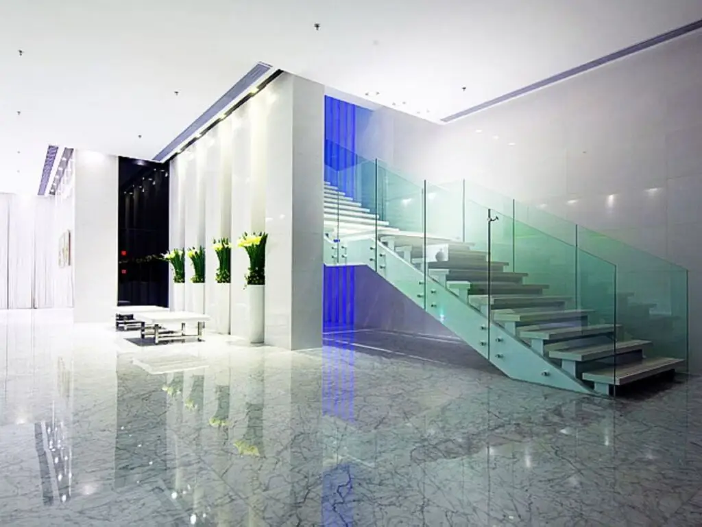 Гуанчжоу: Yuwa Hotel