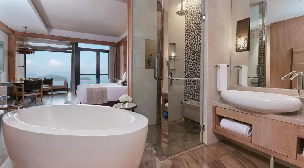 InterContinental One Thousand Island Lake Resort by IHG — фото 1