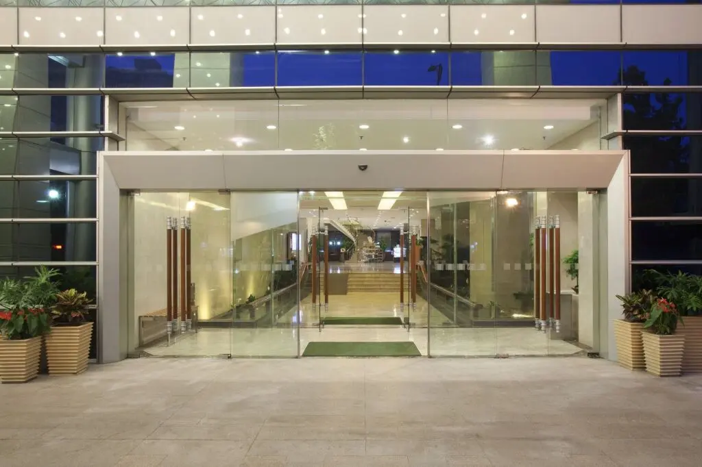Ханчжоу: Holiday Inn Hangzhou City Center