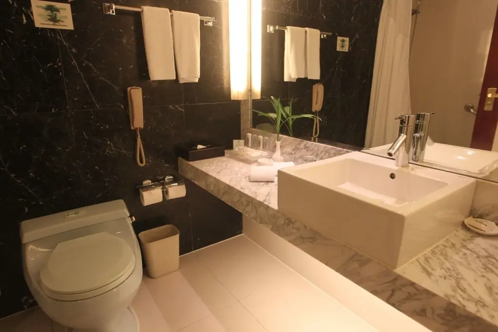 Ханчжоу: Holiday Inn Hangzhou City Center
