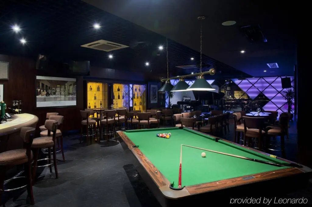Ханчжоу: Holiday Inn Hangzhou City Center