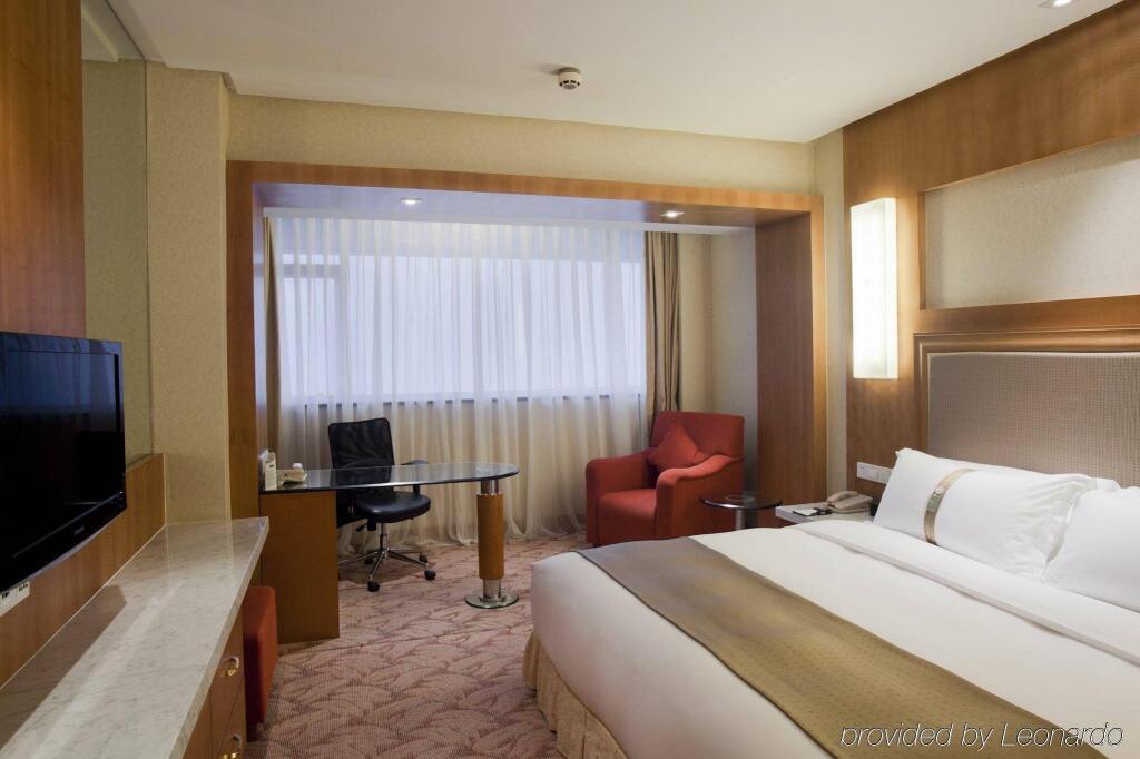 Ханчжоу: Holiday Inn Hangzhou City Center