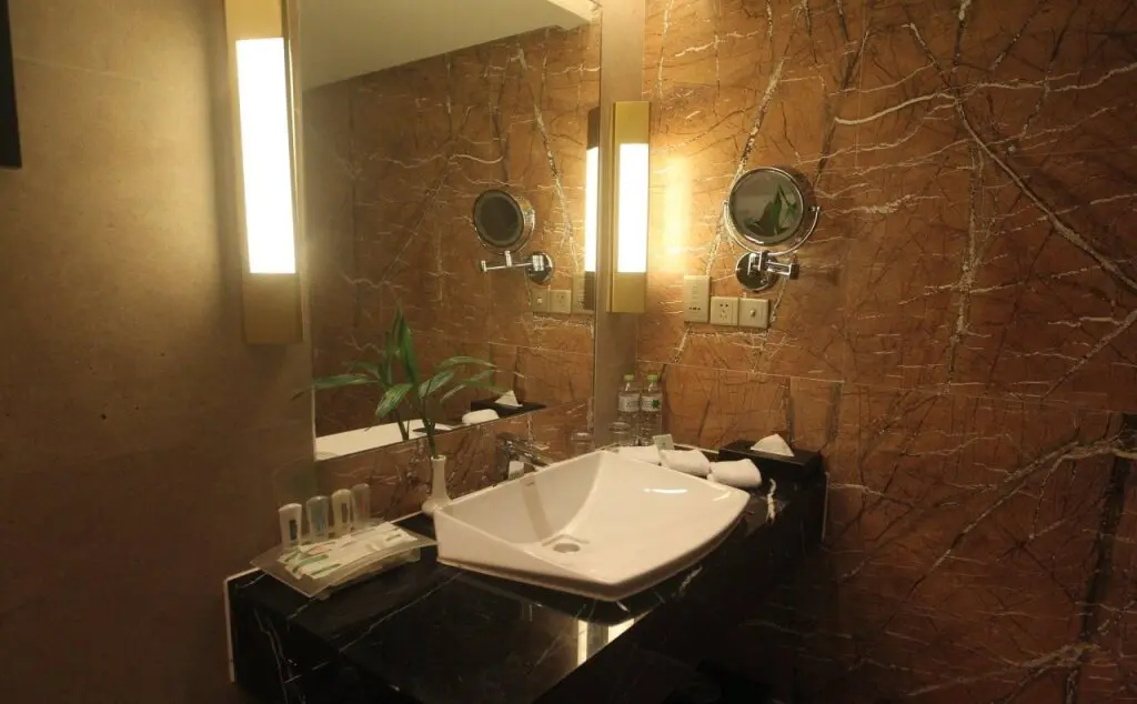 Ханчжоу: Holiday Inn Hangzhou City Center