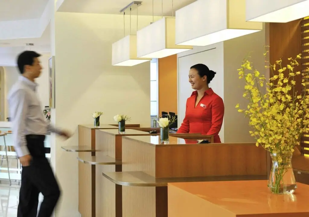 Шэньян: Hotel Ibis Shenyang Tiexi