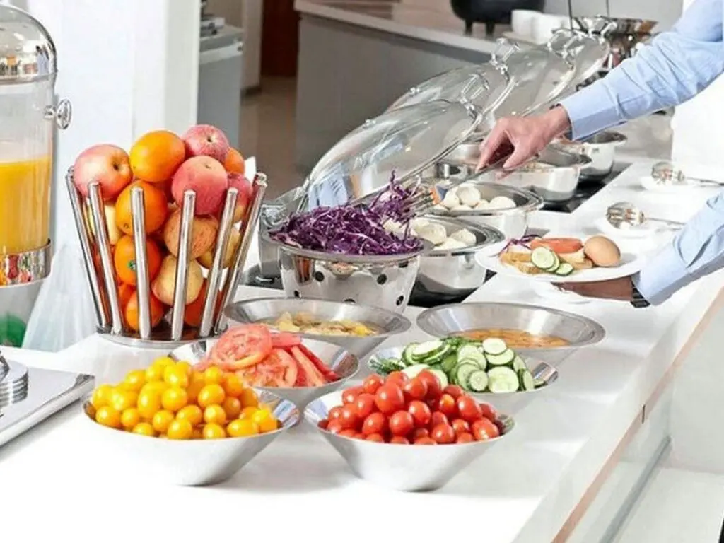 Чжуншань: Hotel Ibis Zhongshan The Center