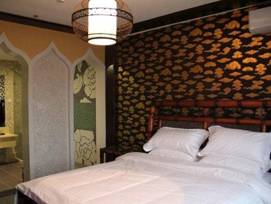Нанкин: Nanjing Xinzhilv Garden Hotel