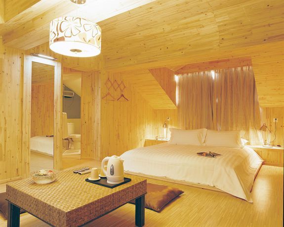 Ханчжоу: Flower Inn - West Lake Branch