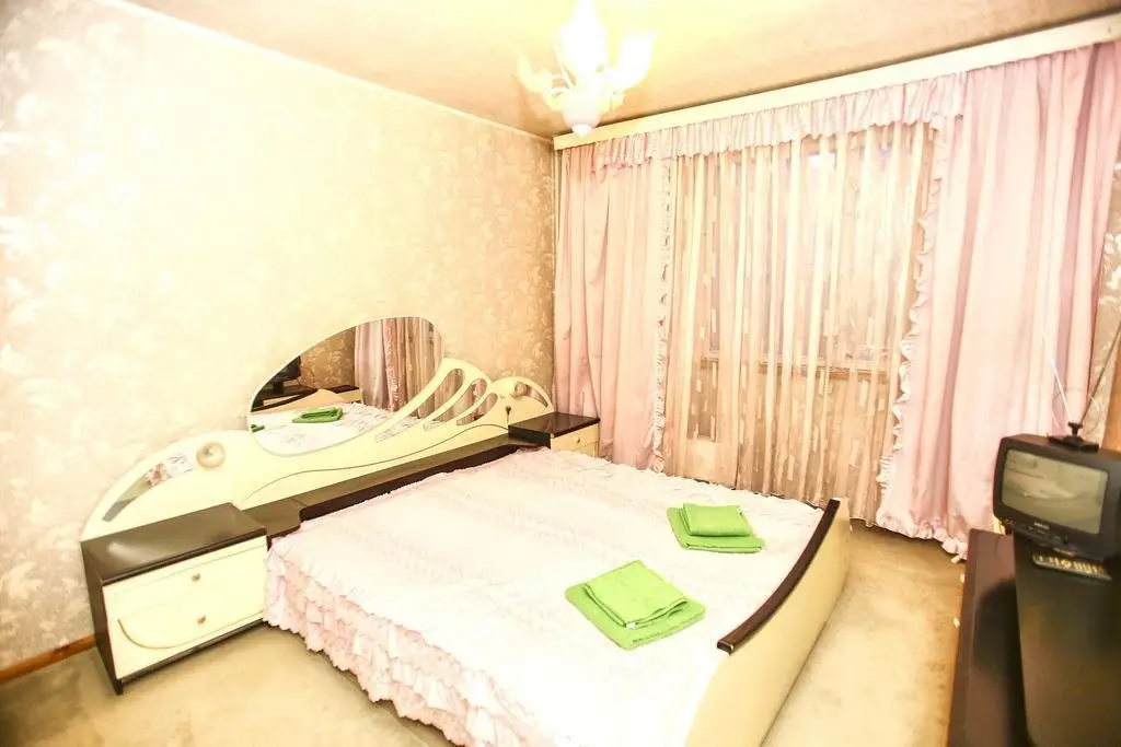 Химки: Apartment Rodionova 4