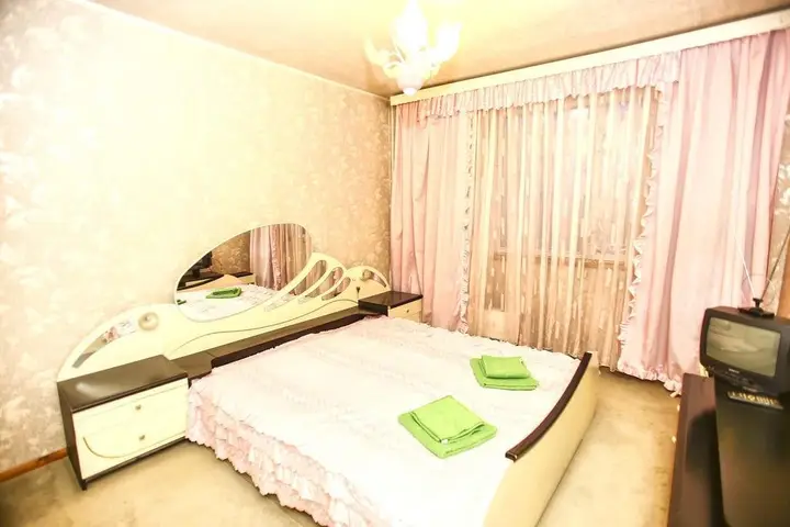 Химки: Apartment Rodionova 4