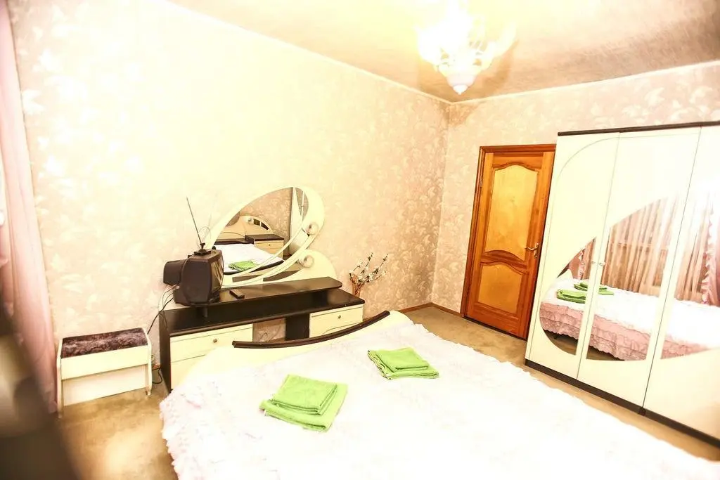 Химки: Apartment Rodionova 4