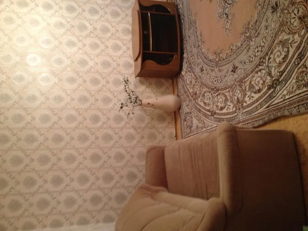 Химки: Apartment Rodionova 4