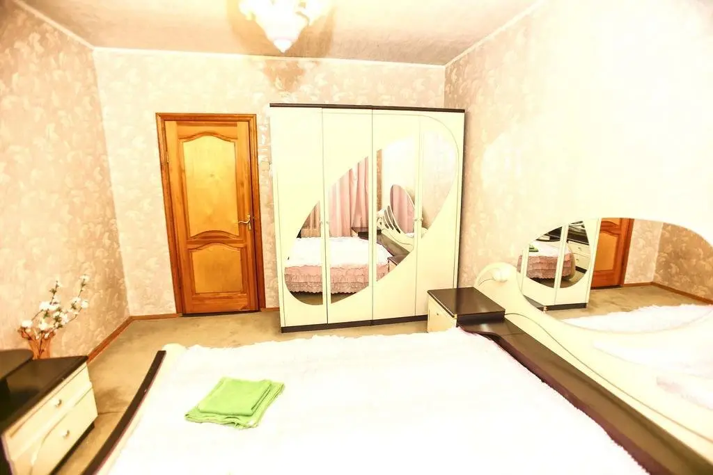 Химки: Apartment Rodionova 4