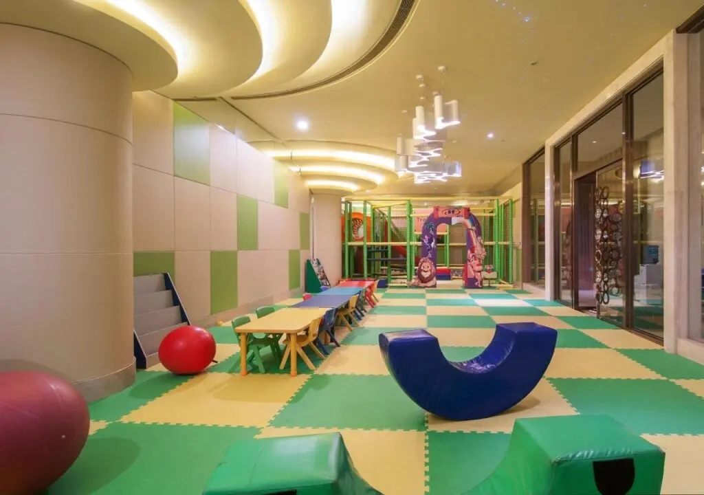 Ханчжоу: Hilton Hangzhou Qiandao Lake Resort