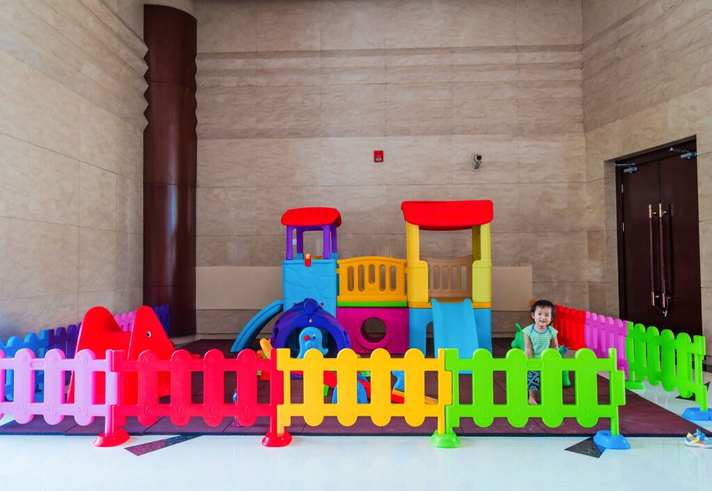 Уси: Millennium Hotel Wuxi