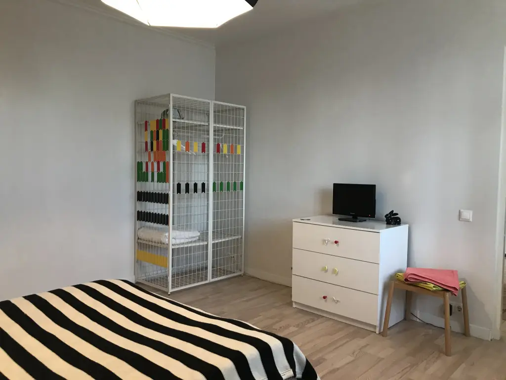 Химки: Apartment Tsentralnaya (Апартмент Центральная)