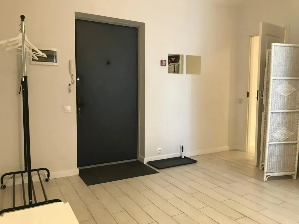 Химки: Apartment Tsentralnaya (Апартмент Центральная)