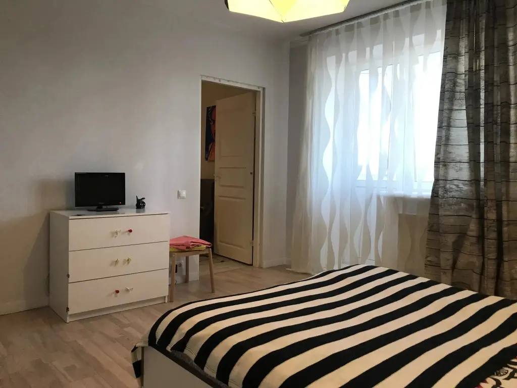 Химки: Apartment Tsentralnaya (Апартмент Центральная)