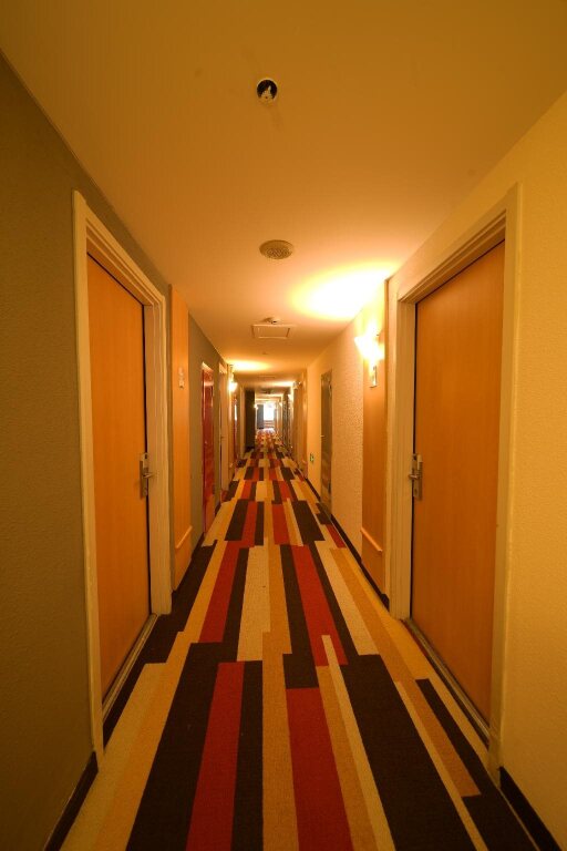 Пекин: Ibis Beijing Dongdaqiao