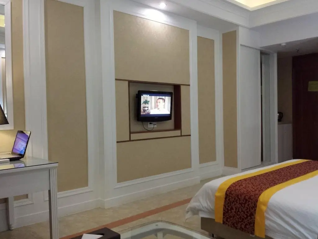 Шэньчжэнь: Oliven Hotel