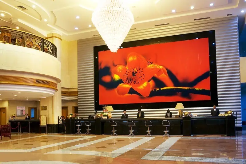 Гуанчжоу: Hotel Canton