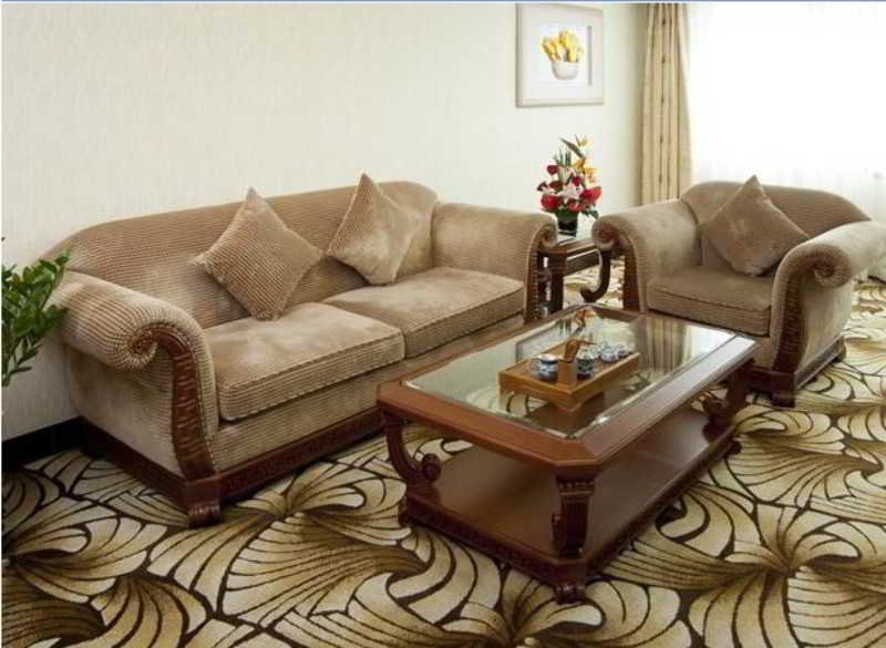 Гуанчжоу: Hotel Canton