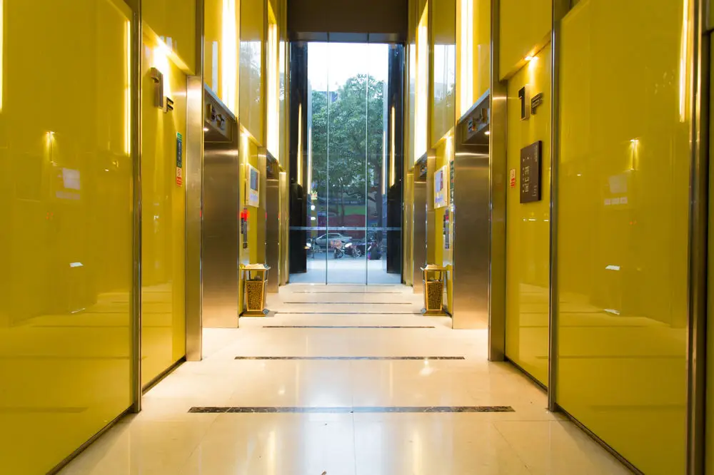 Гуанчжоу: Estay Apartments Guangzhou