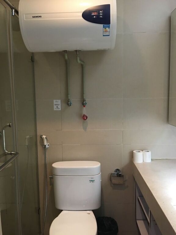 Гуанчжоу: Estay Apartments Guangzhou